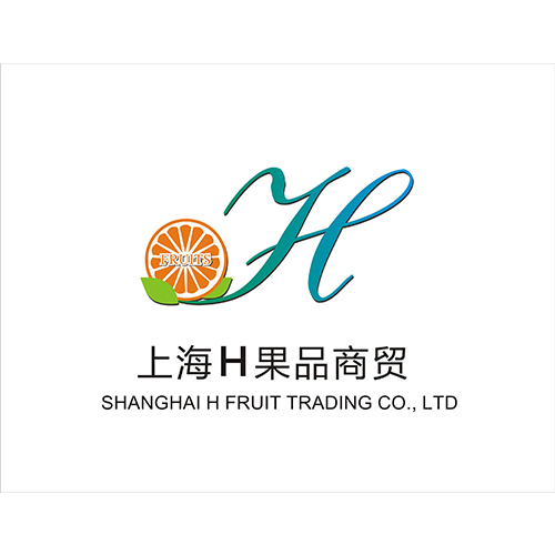 上海H果品商贸logo