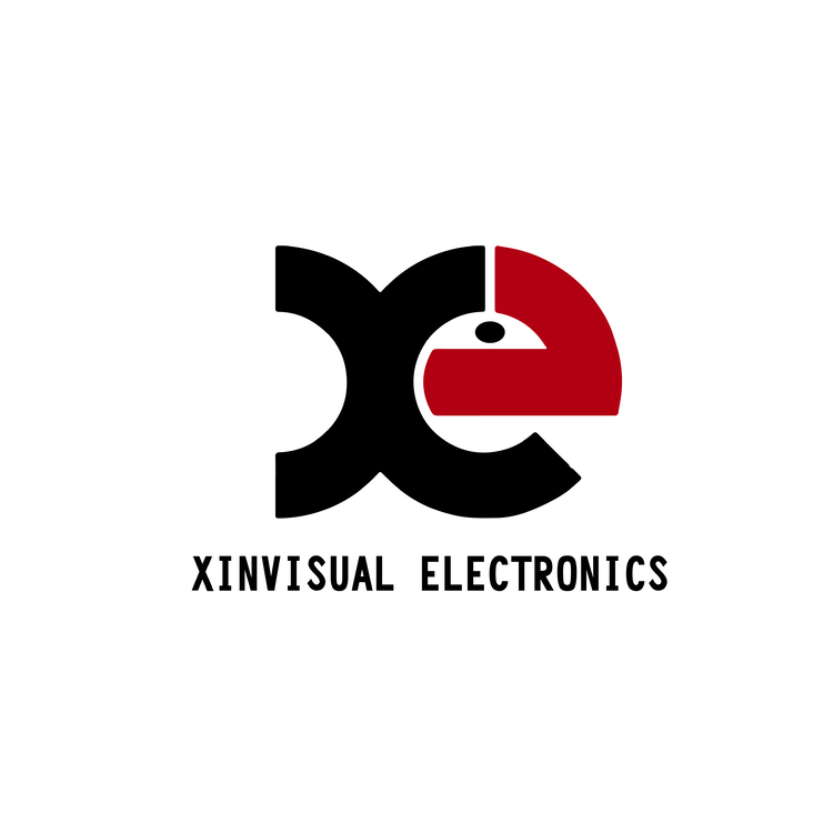 Xinvisual Electronicslogo