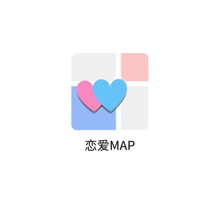 恋爱logo