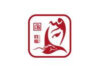 二人台戏歌LOGO