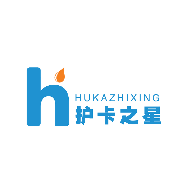 护卡之星logo