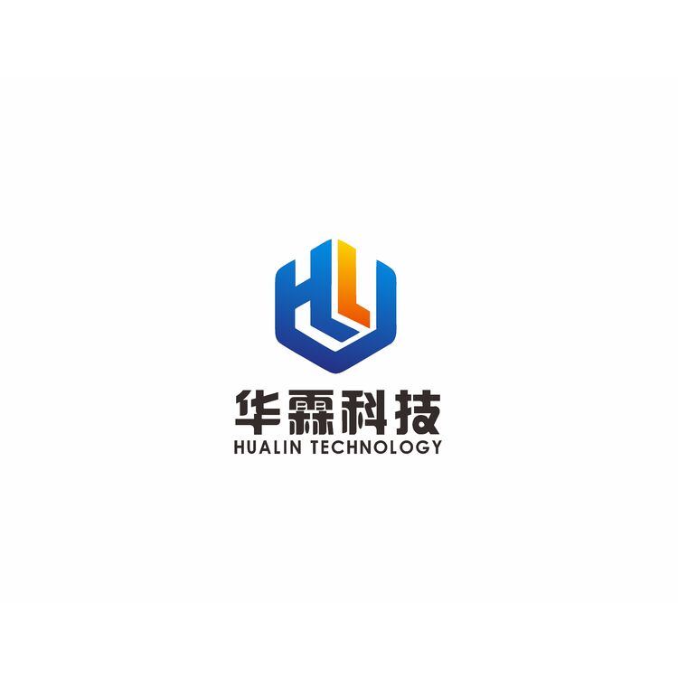 华霖科技logo