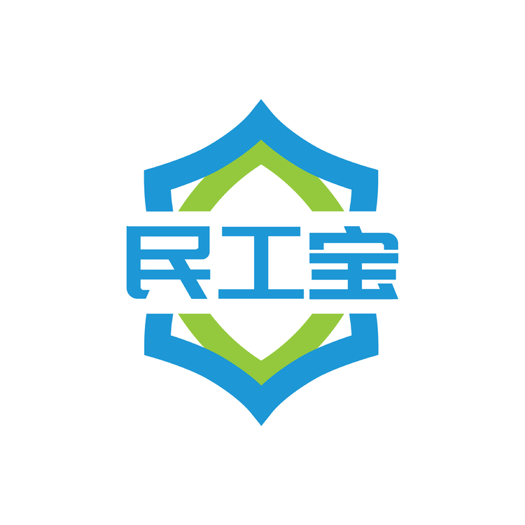 民工宝logo