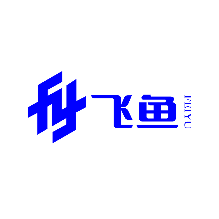 飞鱼logo