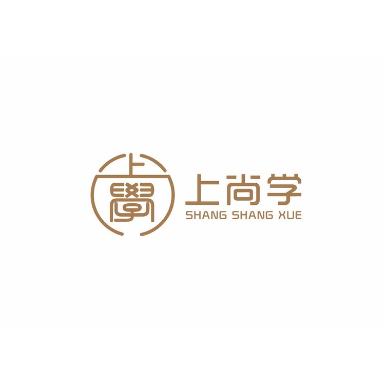 上尚学logo