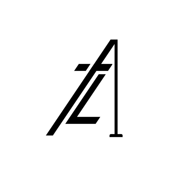 ZA字母LOGOlogo