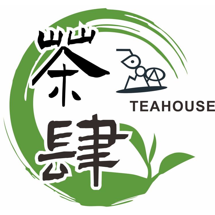 茶肆logo设计logo