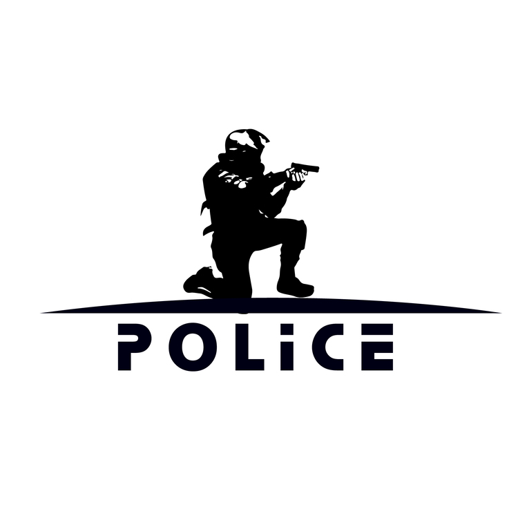 POLICElogo