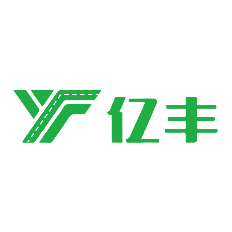 亿丰logo