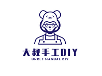 大叔手工DIY