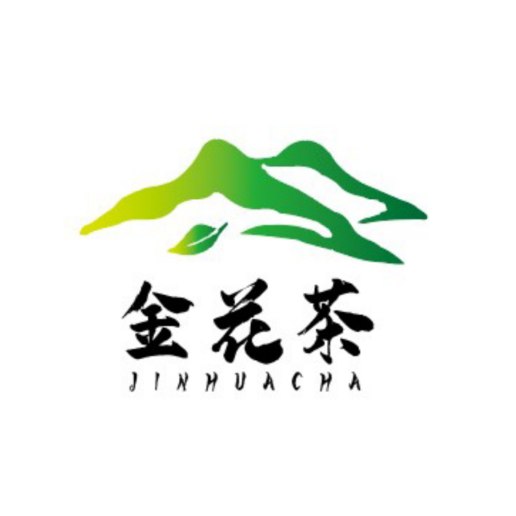 金花茶logo