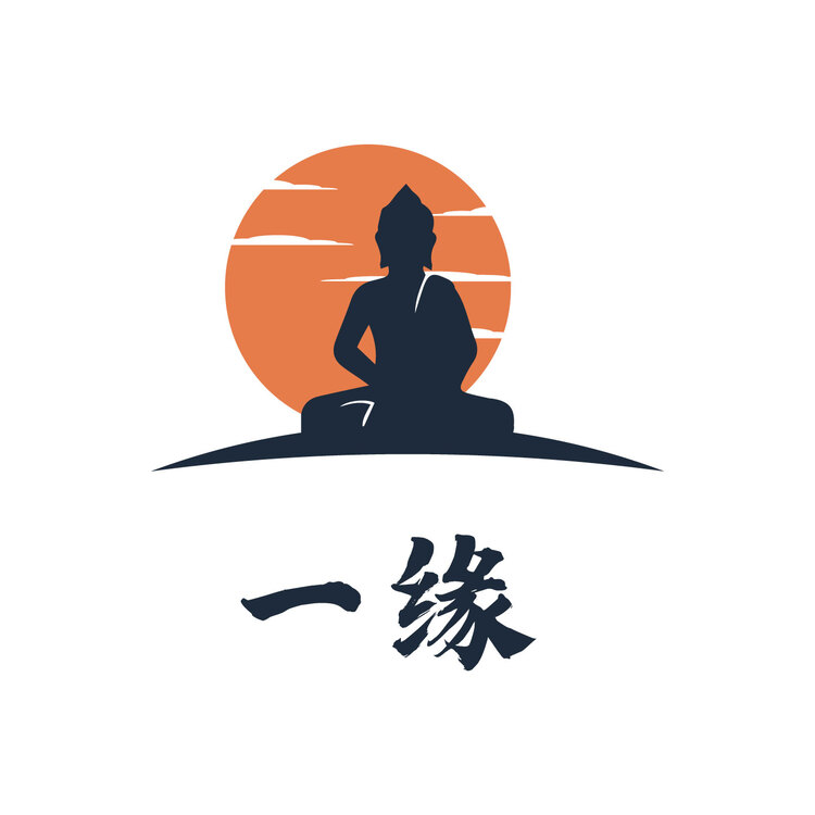 一缘logo