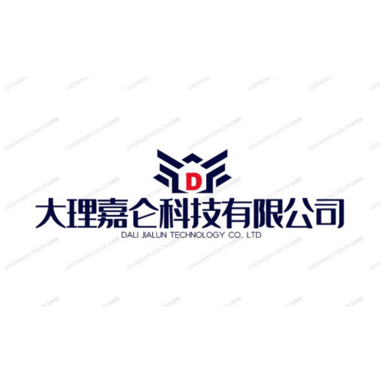 大理嘉仑科技有限公司logo