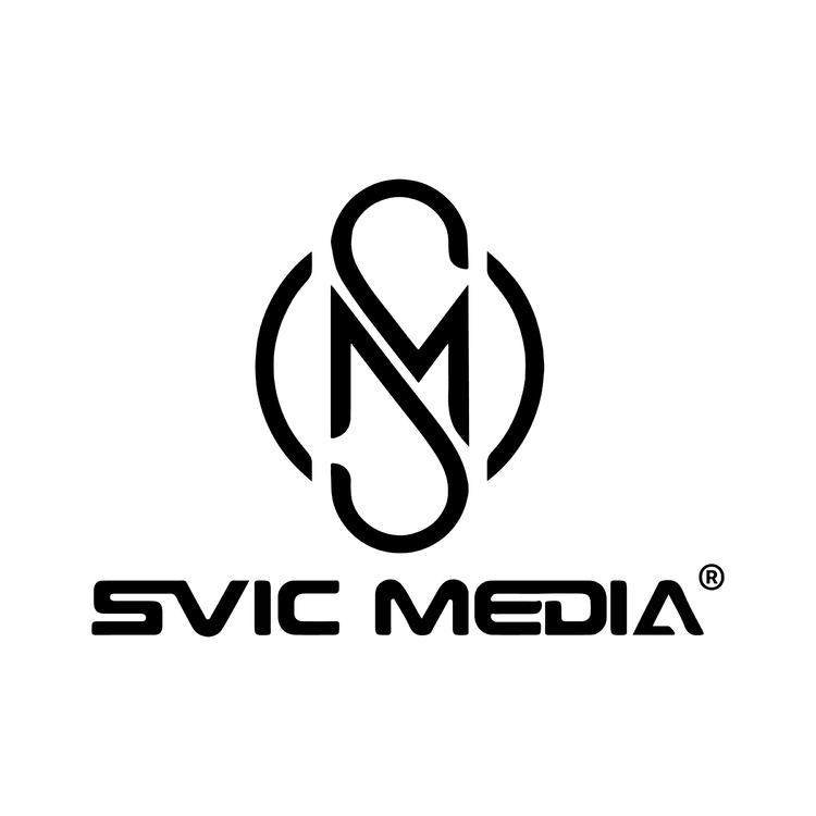 SVIC MEDIAlogo