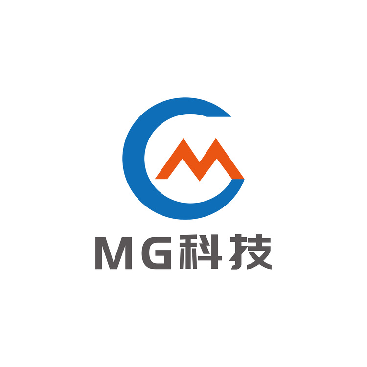 MG科技logo