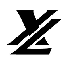 XXL LOGO设计