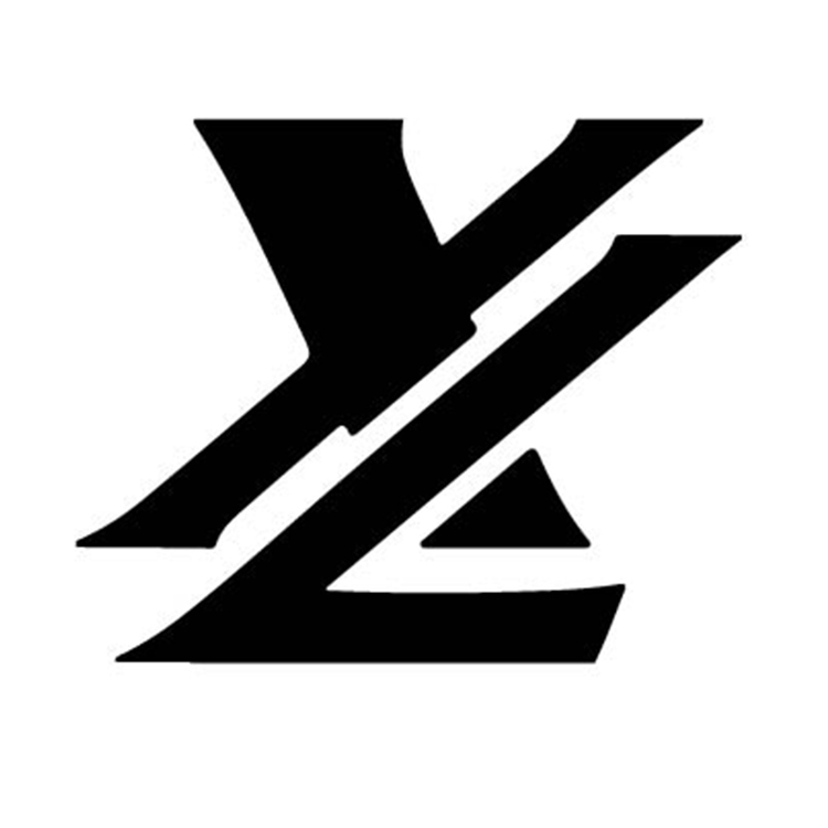 XXL LOGO设计logo