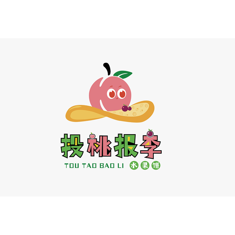 投桃报李logologo