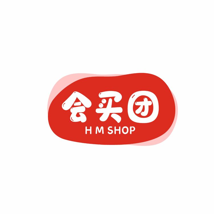 会买团logo