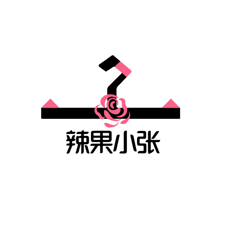 辣果logo