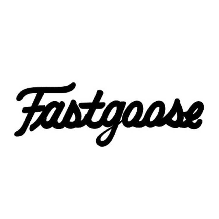 FASTGOOSElogo