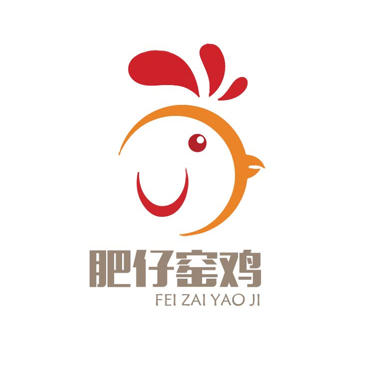 鸡 logologo