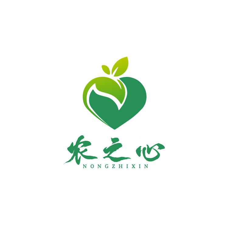 农之心logo