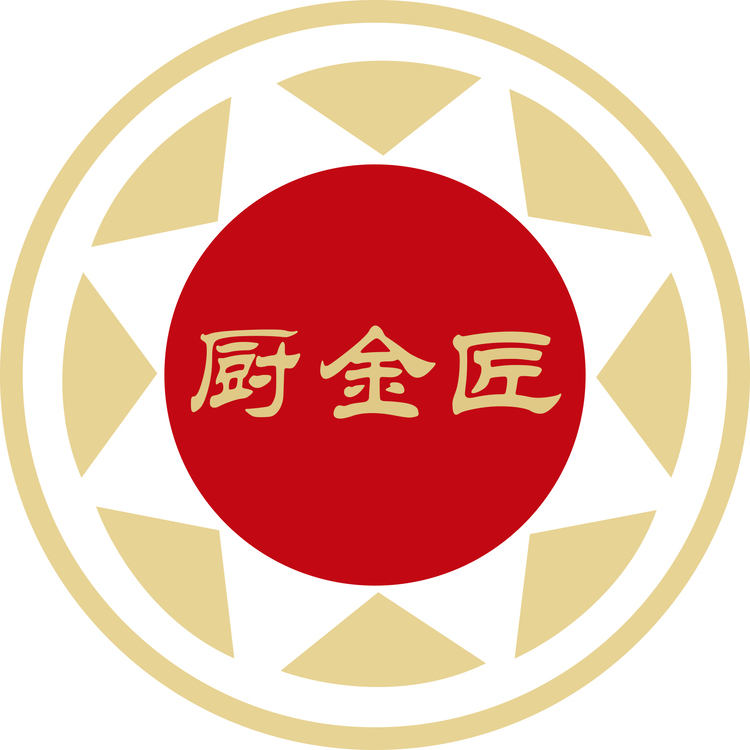 厨金匠logo