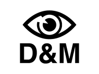 d&amp;m