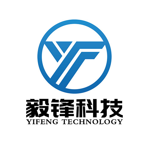 毅锋logo