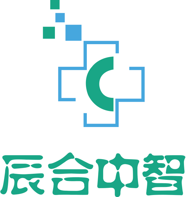 辰合中智logo