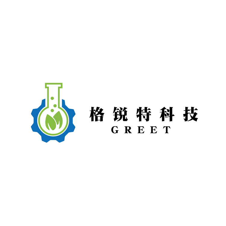 格锐特科技，化工行业-01logo