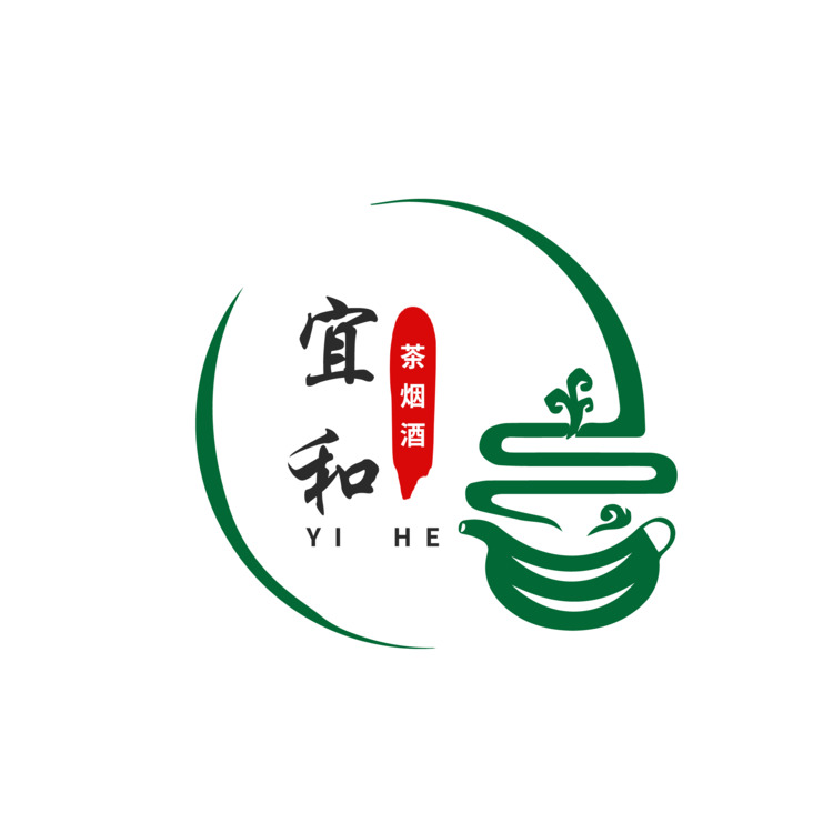 宜和LOGOlogo