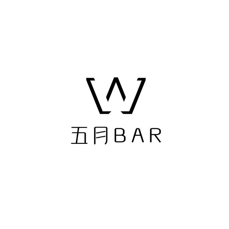 五月BARlogo