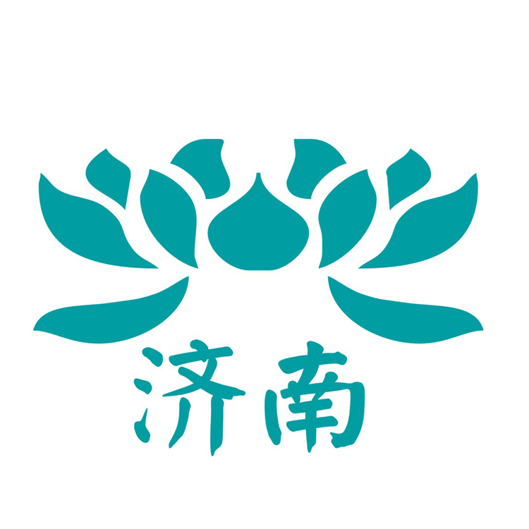 济南logo