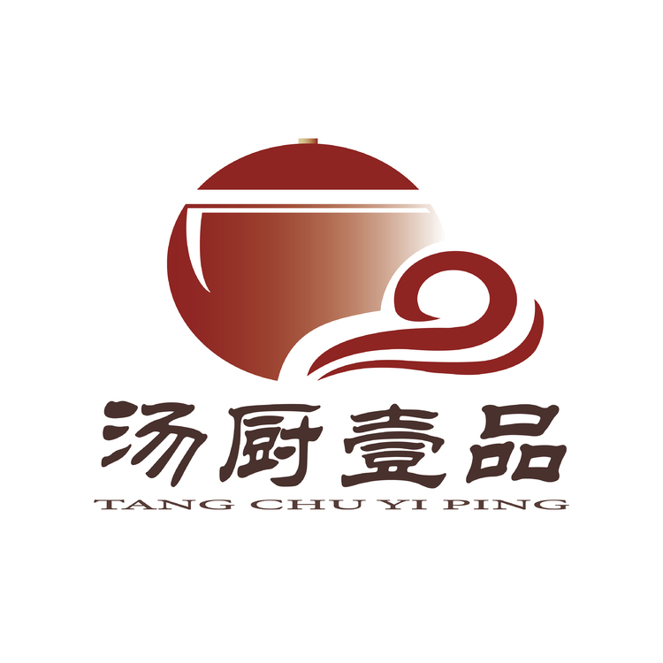 汤厨一品logo