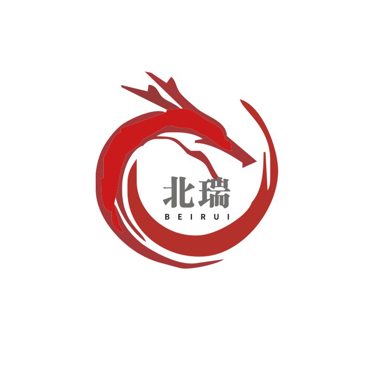 北瑞logo