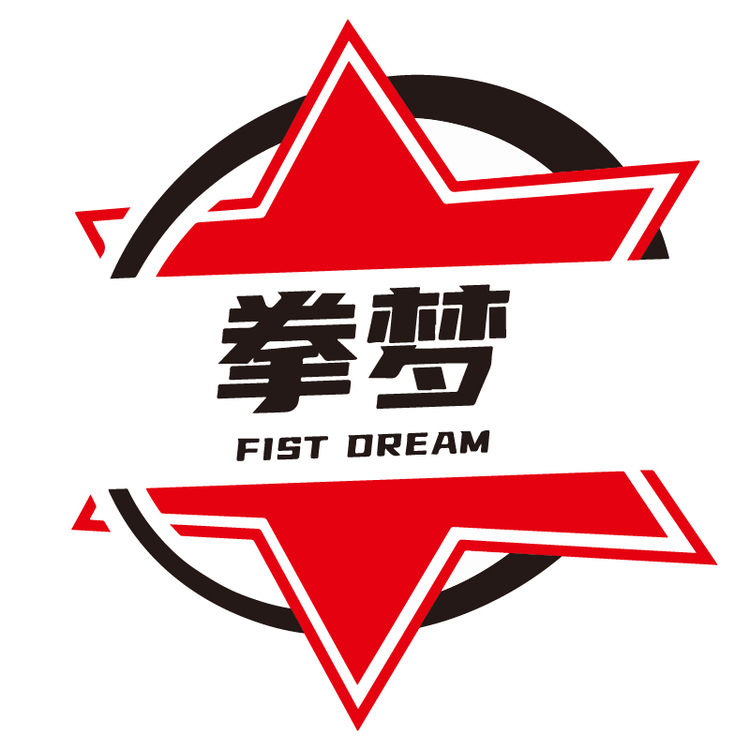 拳梦logo