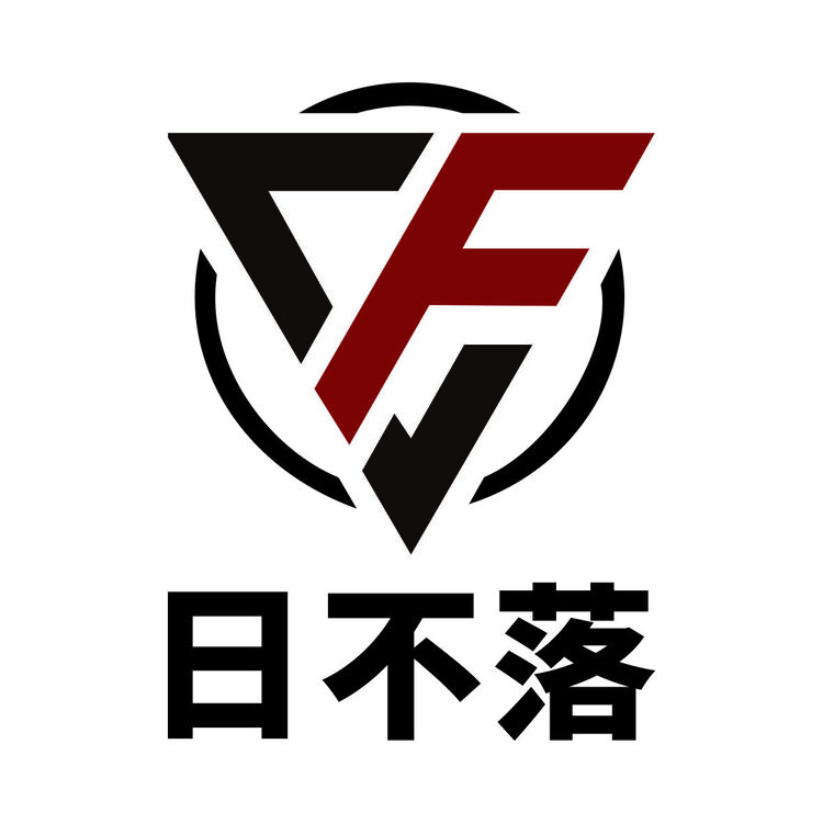 日不落logo