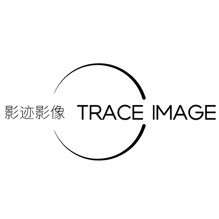 影迹影像logo