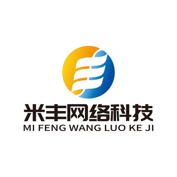 米丰网络科技logo