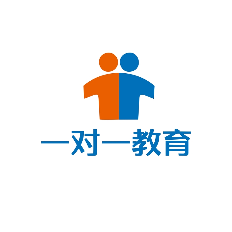 一对一教育logo