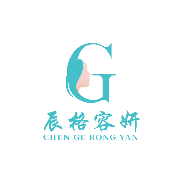 辰格容妍logo