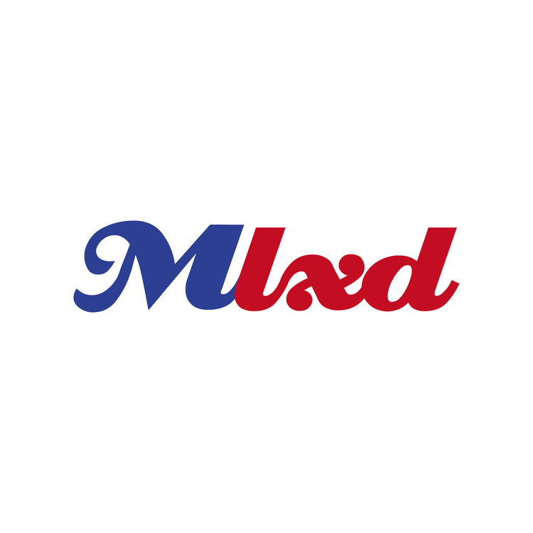 MLXDlogo