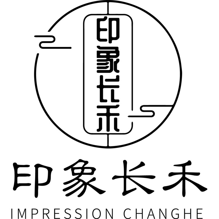 印象长禾logo