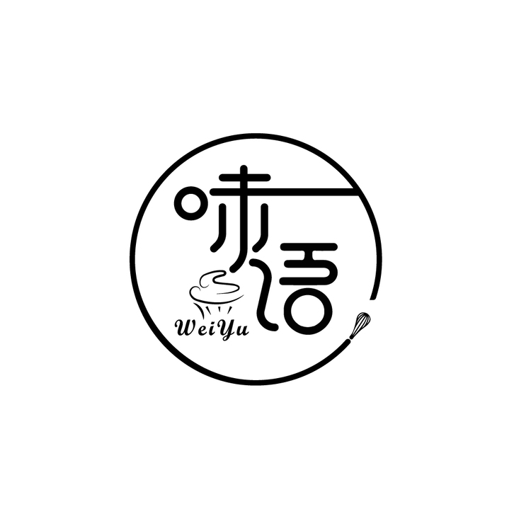 味语logo