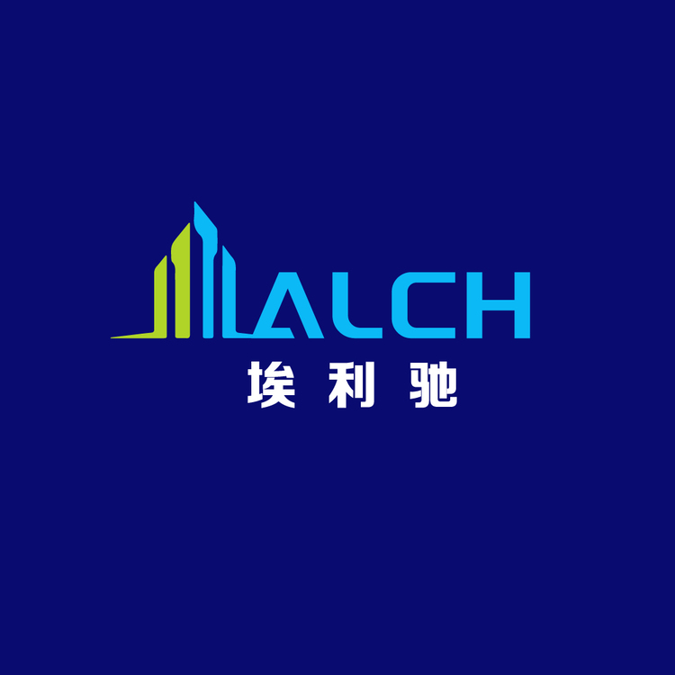 埃利驰logo