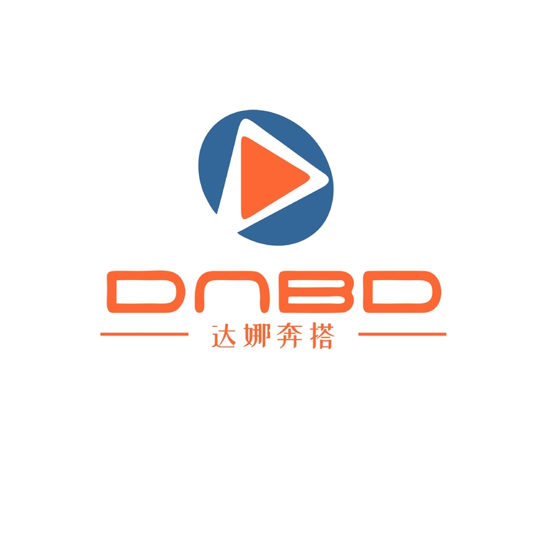 达娜奔搭logo