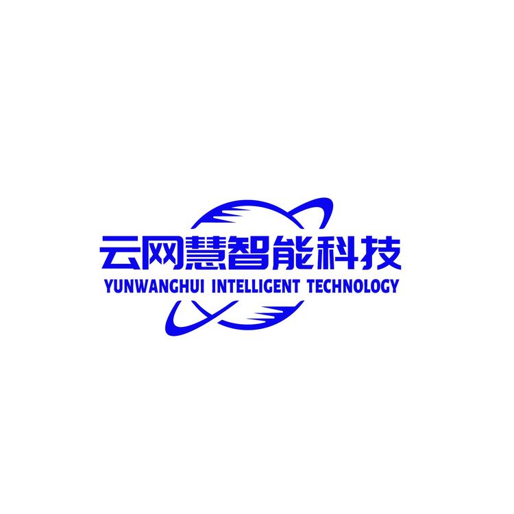 云网慧智能科技logo