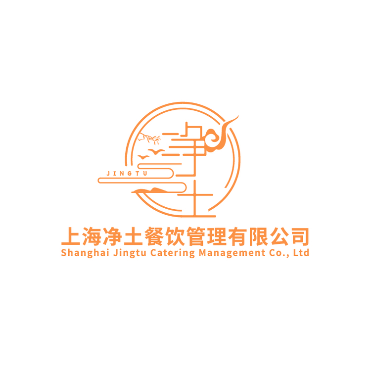 程水金 净土_画板 1logo